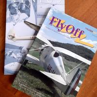 FlyOff rivista aeromodellismo