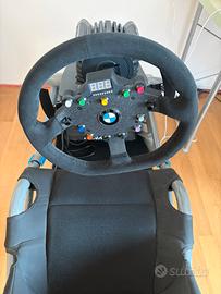 Simulatore di guida, Fanatec DD PRO + Vr2 Ps5