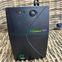 Gruppo di continuità ELSIST HOME