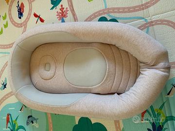 Bany nest per neonato Welcome pod inglesina