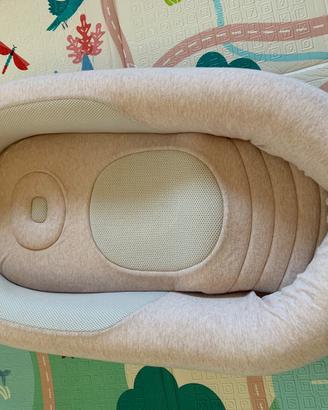 Bany nest per neonato Welcome pod inglesina