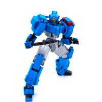 Set Lego MOC KIT Ranger X NUOVO