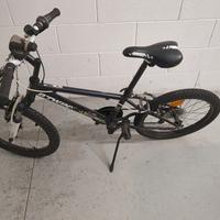bicicletta 20''