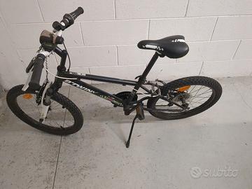bicicletta 20''