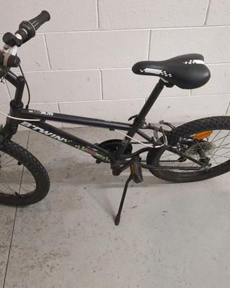 bicicletta 20''