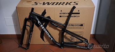 Kit telaio epic sworks