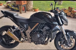 HONDA CB 1000 R            2009