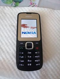 Telefono Nokia C2-00 vedi descrizione