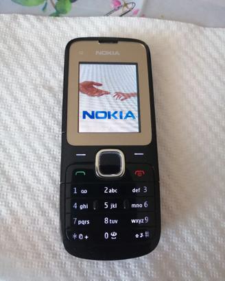 Telefono Nokia C2-00 vedi descrizione