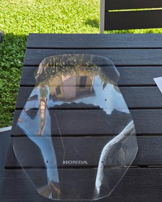 parabrezza per Honda 