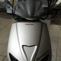 Scooter peuegiot 100