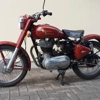 Royal Enfield Bullet 500 - 2003