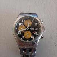 Orologio Nike 8840 da sistemare lancetta crono