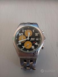 Orologio Nike 8840 da sistemare lancetta crono