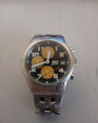 Orologio Nike 8840 da sistemare lancetta crono