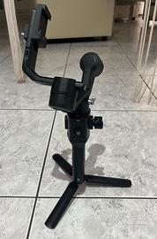 Dji rs3 mini gimbal