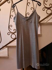 Abitino estivo con bretelle 