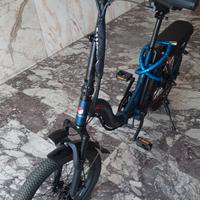 Bicicletta elettrica