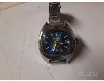 Coppia orologi donna Diantus e Timex