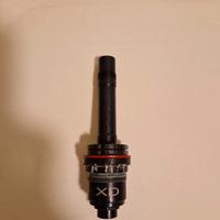 3T PARTS "corpetto XD FREEHUB 3T gravel 