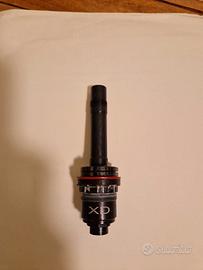 3T PARTS "corpetto XD FREEHUB 3T gravel 