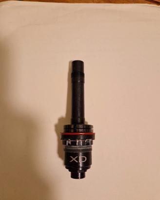 3T PARTS "corpetto XD FREEHUB 3T gravel 