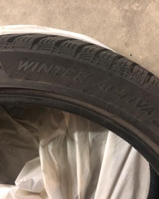 Gomme auto