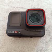 Fotocamera Insta360 Ace Pro