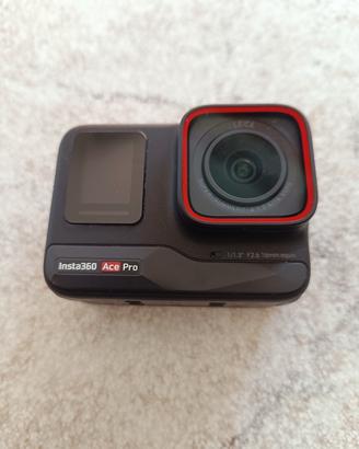 Fotocamera Insta360 Ace Pro