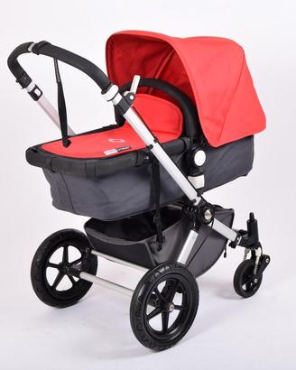 Gratis - Bugaboo Cameleon 1 - ruote anter bloccate