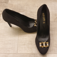 Scarpa Esyradà tacco 10