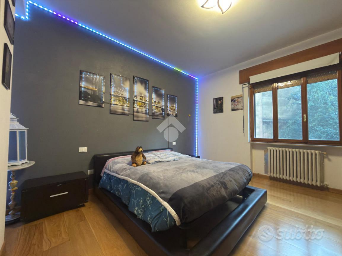4 LOCALI A SAN BONIFACIO - Vista 6