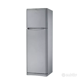 Frigorifero Indesit TAAN3VS  Libera installazione
