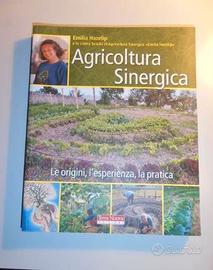 Agricoltura sinergica e naturale (due libri)