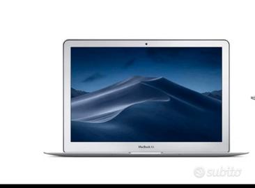 MacBook air 13