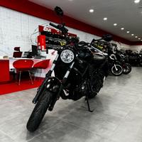 Yamaha XSR 700 - 2021