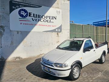 FIAT Strada TD 70 Pick-up PICK UP