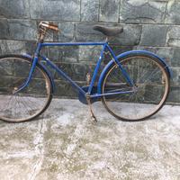 Bicicletta da uomo