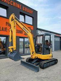 Miniescavatore Komatsu PC35