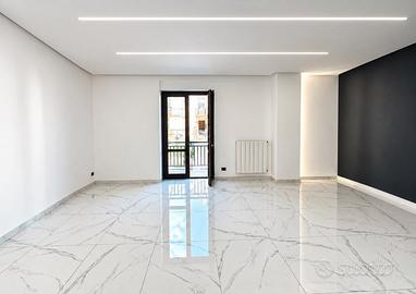 Appartamento completamente ristrutturat