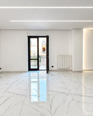 Appartamento completamente ristrutturat