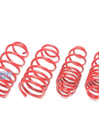 KIT MOLLE SPORTIVE PER VOLKSWAGEN