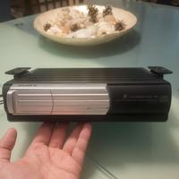 Sony Autoradio cd e usb e Sony compact disc player
