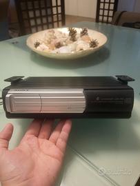 Sony Autoradio cd e usb e Sony compact disc player