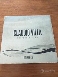 cd  di Claudio Villa