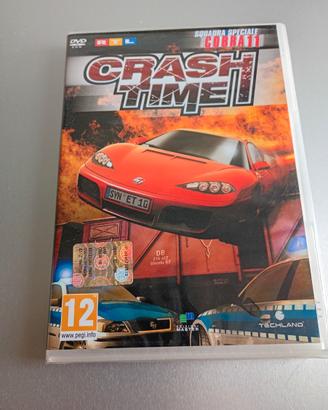 Squadra speciale Cobra 11 – Crash Time