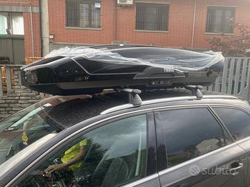 Baule thule xl