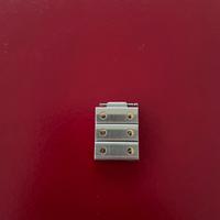 Maglie Cartier Santos Galbée mod. 2961