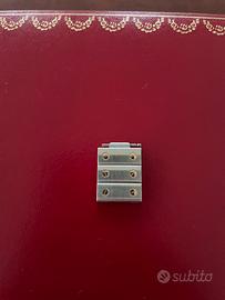 Maglie Cartier Santos Galbée mod. 2961