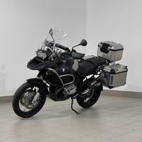 BMW R 1200 GS Adventure Abs my10